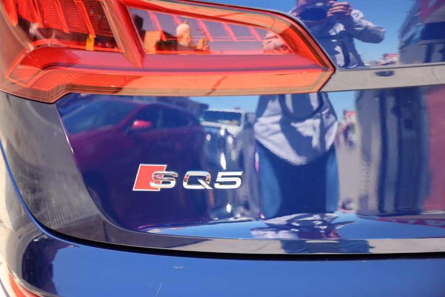 2018 Audi SQ5 3.0 TFSI Premium Plus, available for sale in Jamaica, New York | Hillside Auto Mall Inc.. Jamaica, New York 2018 Audi SQ5 3.0 TFSI Premium Plus, available for sale in Jamaica, New York | Hillside Auto Mall Inc.. Jamaica, New York