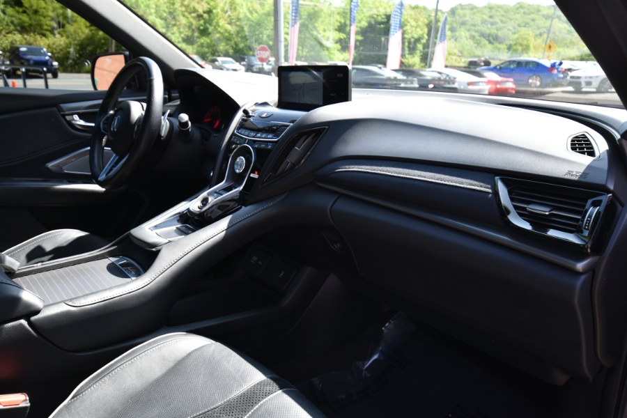 2019 Acura RDX AWD w/A-Spec Pkg, available for sale in Waterbury, Connecticut | Highline Car Connection. Waterbury, Connecticut 2019 Acura RDX AWD w/A-Spec Pkg, available for sale in Waterbury, Connecticut | Highline Car Connection. Waterbury, Connecticut