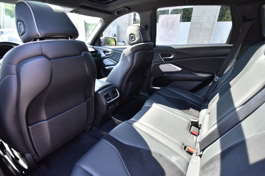 2019 Acura RDX AWD w/A-Spec Pkg, available for sale in Waterbury, Connecticut | Highline Car Connection. Waterbury, Connecticut 2019 Acura RDX AWD w/A-Spec Pkg, available for sale in Waterbury, Connecticut | Highline Car Connection. Waterbury, Connecticut