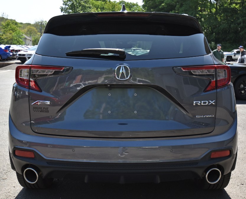 2019 Acura RDX AWD w/A-Spec Pkg, available for sale in Waterbury, Connecticut | Highline Car Connection. Waterbury, Connecticut 2019 Acura RDX AWD w/A-Spec Pkg, available for sale in Waterbury, Connecticut | Highline Car Connection. Waterbury, Connecticut