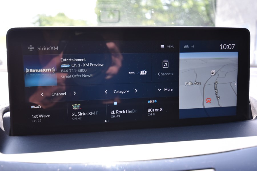 2019 Acura RDX AWD w/A-Spec Pkg, available for sale in Waterbury, Connecticut | Highline Car Connection. Waterbury, Connecticut 2019 Acura RDX AWD w/A-Spec Pkg, available for sale in Waterbury, Connecticut | Highline Car Connection. Waterbury, Connecticut