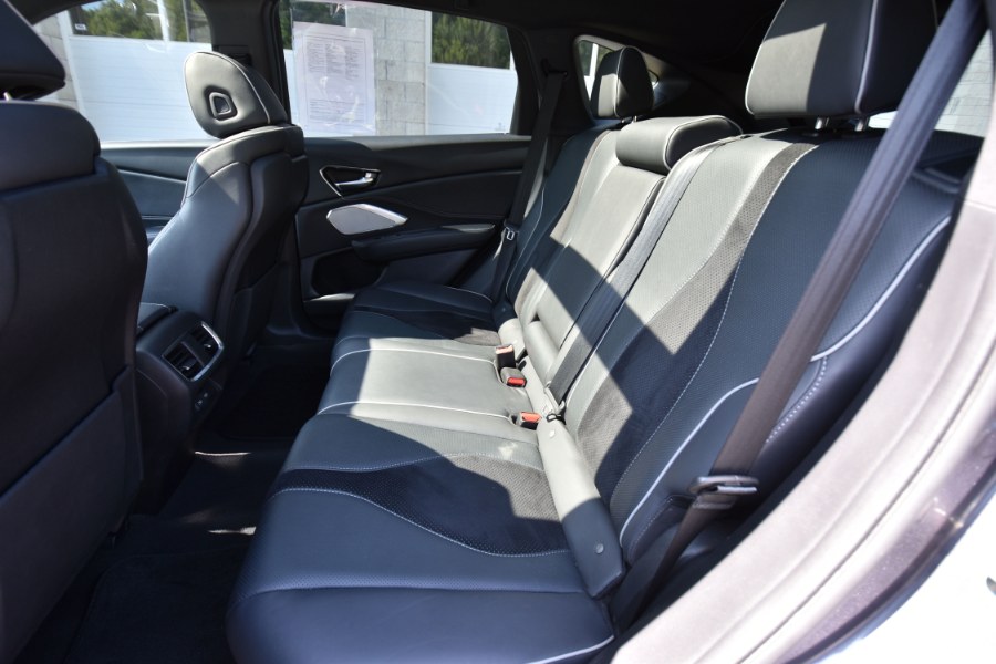 2019 Acura RDX AWD w/A-Spec Pkg, available for sale in Waterbury, Connecticut | Highline Car Connection. Waterbury, Connecticut 2019 Acura RDX AWD w/A-Spec Pkg, available for sale in Waterbury, Connecticut | Highline Car Connection. Waterbury, Connecticut