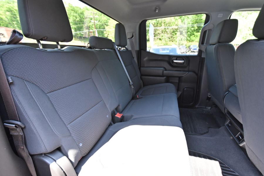 2021 Chevrolet Silverado 1500 4WD Crew Cab 147" Custom, available for sale in Waterbury, Connecticut | Highline Car Connection. Waterbury, Connecticut 2021 Chevrolet Silverado 1500 4WD Crew Cab 147" Custom, available for sale in Waterbury, Connecticut | Highline Car Connection. Waterbury, Connecticut