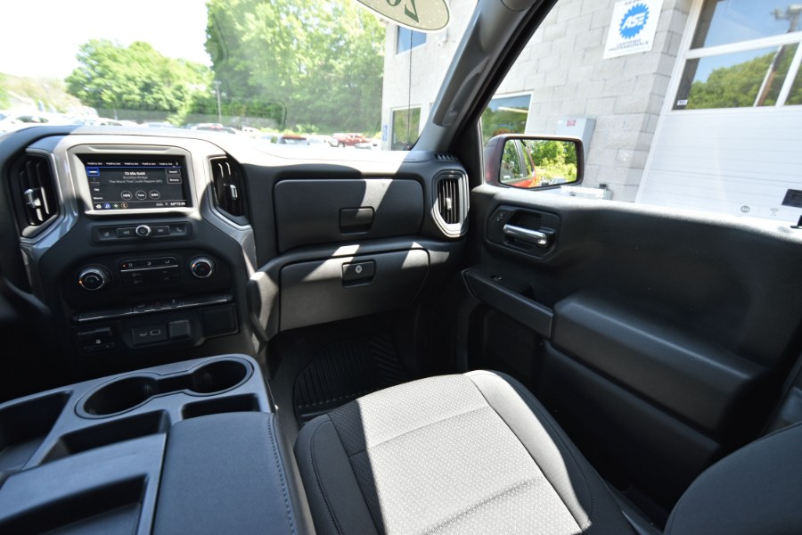 2021 Chevrolet Silverado 1500 4WD Crew Cab 147" Custom, available for sale in Waterbury, Connecticut | Highline Car Connection. Waterbury, Connecticut 2021 Chevrolet Silverado 1500 4WD Crew Cab 147" Custom, available for sale in Waterbury, Connecticut | Highline Car Connection. Waterbury, Connecticut