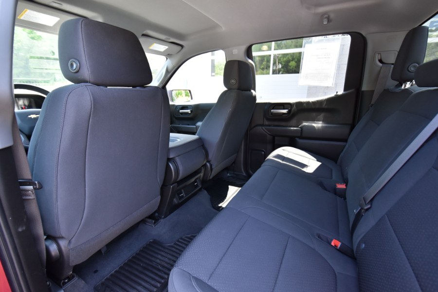 2021 Chevrolet Silverado 1500 4WD Crew Cab 147" Custom, available for sale in Waterbury, Connecticut | Highline Car Connection. Waterbury, Connecticut 2021 Chevrolet Silverado 1500 4WD Crew Cab 147" Custom, available for sale in Waterbury, Connecticut | Highline Car Connection. Waterbury, Connecticut