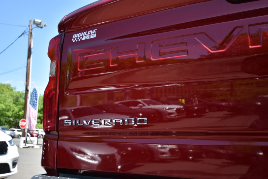 2021 Chevrolet Silverado 1500 4WD Crew Cab 147" Custom, available for sale in Waterbury, Connecticut | Highline Car Connection. Waterbury, Connecticut 2021 Chevrolet Silverado 1500 4WD Crew Cab 147" Custom, available for sale in Waterbury, Connecticut | Highline Car Connection. Waterbury, Connecticut