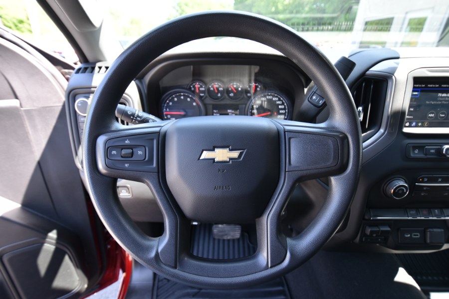 2021 Chevrolet Silverado 1500 4WD Crew Cab 147" Custom, available for sale in Waterbury, Connecticut | Highline Car Connection. Waterbury, Connecticut 2021 Chevrolet Silverado 1500 4WD Crew Cab 147" Custom, available for sale in Waterbury, Connecticut | Highline Car Connection. Waterbury, Connecticut