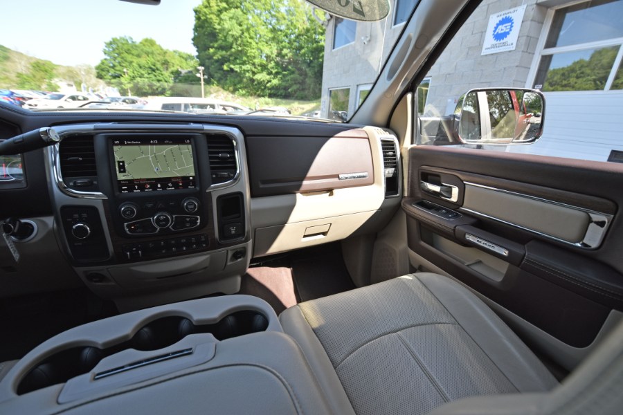 2018 Ram 2500 Laramie 4x4 Crew Cab 6''4" Box, available for sale in Waterbury, Connecticut | Highline Car Connection. Waterbury, Connecticut 2018 Ram 2500 Laramie 4x4 Crew Cab 6''4" Box, available for sale in Waterbury, Connecticut | Highline Car Connection. Waterbury, Connecticut