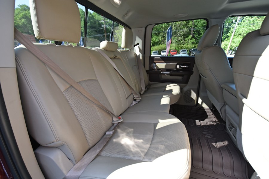 2018 Ram 2500 Laramie 4x4 Crew Cab 6''4" Box, available for sale in Waterbury, Connecticut | Highline Car Connection. Waterbury, Connecticut 2018 Ram 2500 Laramie 4x4 Crew Cab 6''4" Box, available for sale in Waterbury, Connecticut | Highline Car Connection. Waterbury, Connecticut
