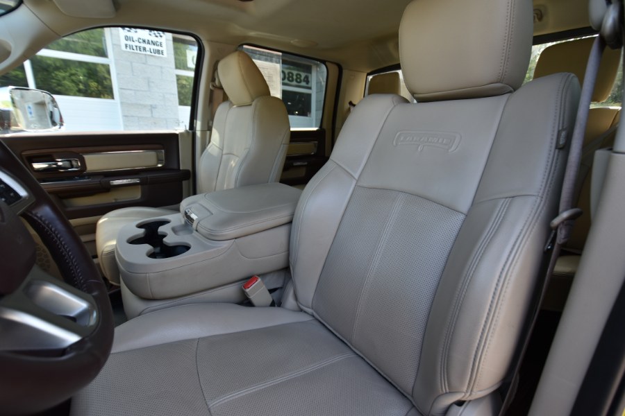 2018 Ram 2500 Laramie 4x4 Crew Cab 6''4" Box, available for sale in Waterbury, Connecticut | Highline Car Connection. Waterbury, Connecticut 2018 Ram 2500 Laramie 4x4 Crew Cab 6''4" Box, available for sale in Waterbury, Connecticut | Highline Car Connection. Waterbury, Connecticut