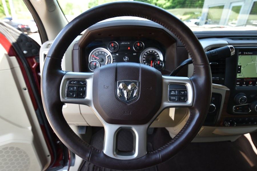 2018 Ram 2500 Laramie 4x4 Crew Cab 6''4" Box, available for sale in Waterbury, Connecticut | Highline Car Connection. Waterbury, Connecticut 2018 Ram 2500 Laramie 4x4 Crew Cab 6''4" Box, available for sale in Waterbury, Connecticut | Highline Car Connection. Waterbury, Connecticut