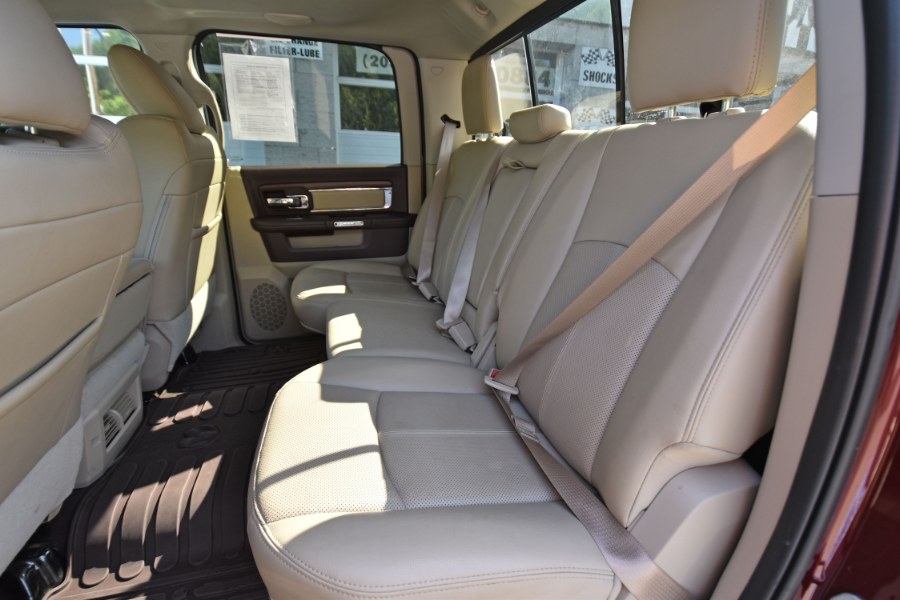 2018 Ram 2500 Laramie 4x4 Crew Cab 6''4" Box, available for sale in Waterbury, Connecticut | Highline Car Connection. Waterbury, Connecticut 2018 Ram 2500 Laramie 4x4 Crew Cab 6''4" Box, available for sale in Waterbury, Connecticut | Highline Car Connection. Waterbury, Connecticut