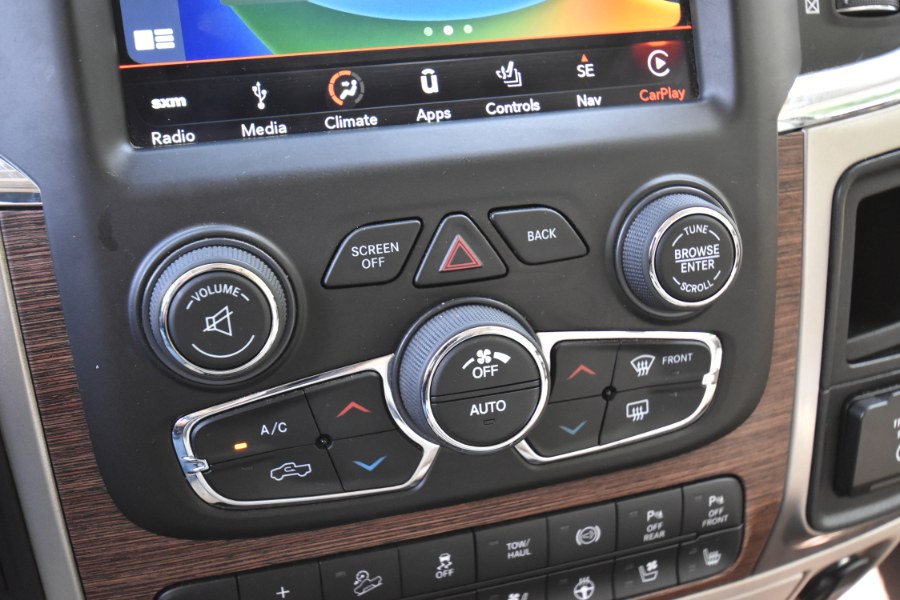 2018 Ram 2500 Laramie 4x4 Crew Cab 6''4" Box, available for sale in Waterbury, Connecticut | Highline Car Connection. Waterbury, Connecticut 2018 Ram 2500 Laramie 4x4 Crew Cab 6''4" Box, available for sale in Waterbury, Connecticut | Highline Car Connection. Waterbury, Connecticut