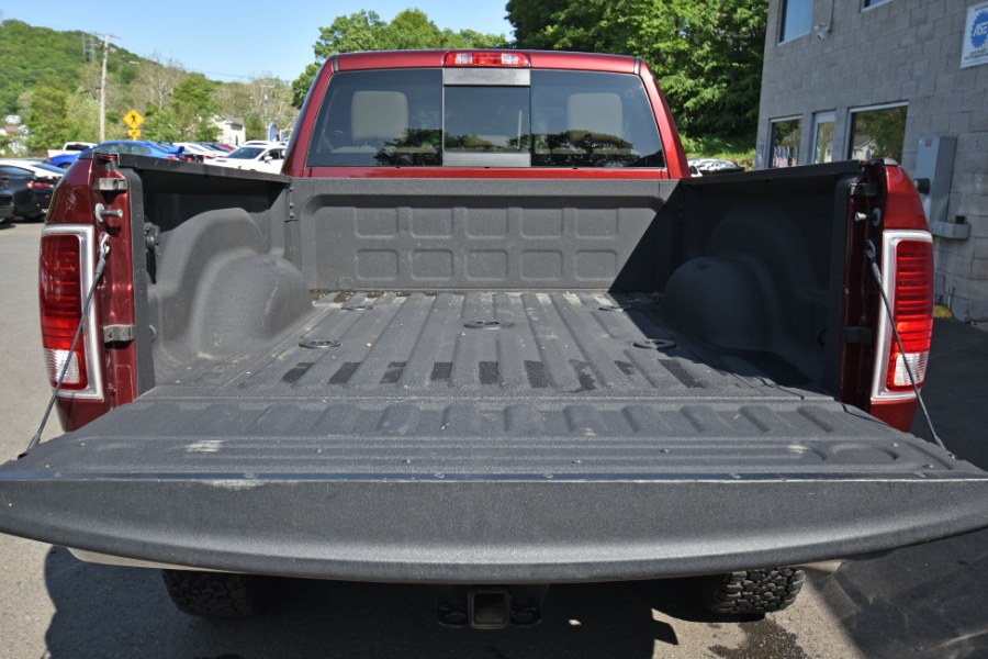 2018 Ram 2500 Laramie 4x4 Crew Cab 6''4" Box, available for sale in Waterbury, Connecticut | Highline Car Connection. Waterbury, Connecticut 2018 Ram 2500 Laramie 4x4 Crew Cab 6''4" Box, available for sale in Waterbury, Connecticut | Highline Car Connection. Waterbury, Connecticut