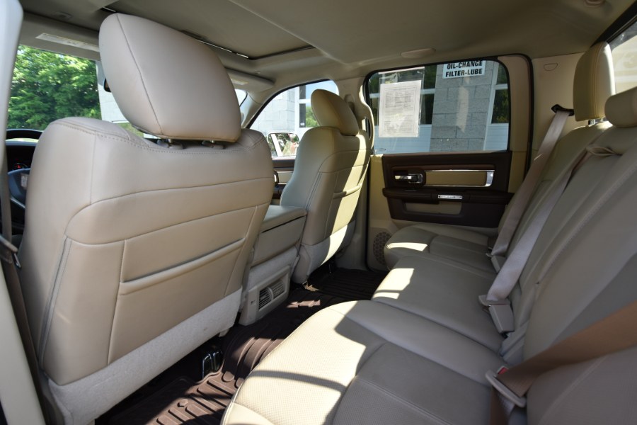 2018 Ram 2500 Laramie 4x4 Crew Cab 6''4" Box, available for sale in Waterbury, Connecticut | Highline Car Connection. Waterbury, Connecticut 2018 Ram 2500 Laramie 4x4 Crew Cab 6''4" Box, available for sale in Waterbury, Connecticut | Highline Car Connection. Waterbury, Connecticut