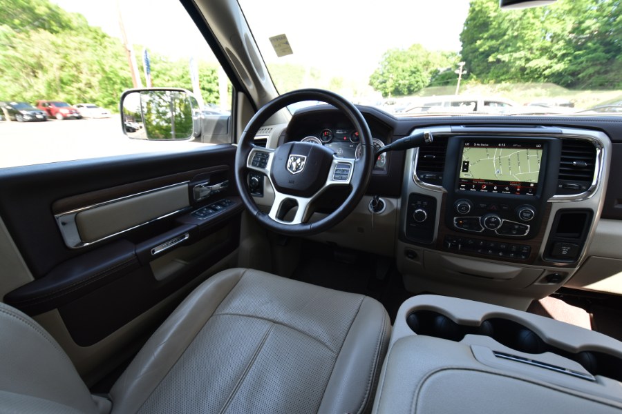 2018 Ram 2500 Laramie 4x4 Crew Cab 6''4" Box, available for sale in Waterbury, Connecticut | Highline Car Connection. Waterbury, Connecticut 2018 Ram 2500 Laramie 4x4 Crew Cab 6''4" Box, available for sale in Waterbury, Connecticut | Highline Car Connection. Waterbury, Connecticut