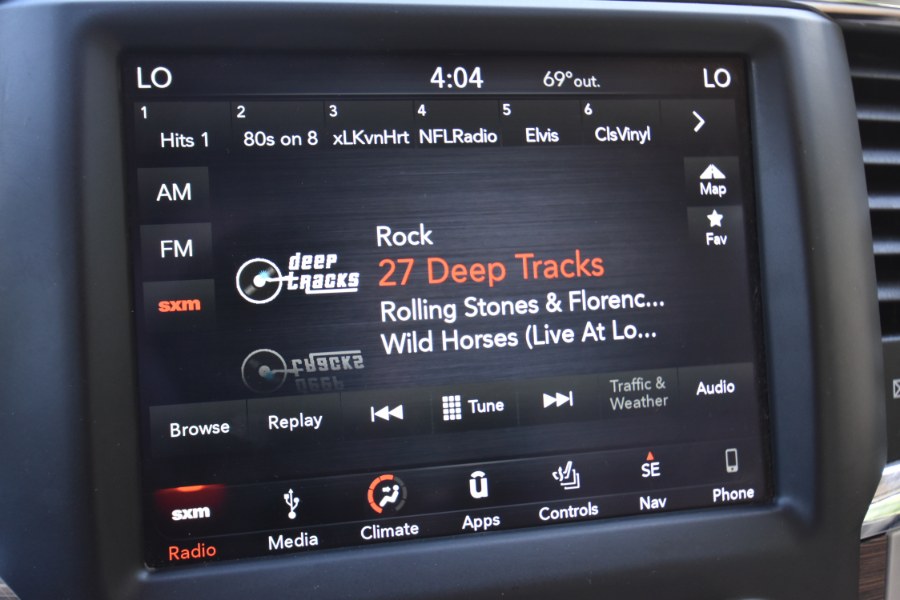 2018 Ram 2500 Laramie 4x4 Crew Cab 6''4" Box, available for sale in Waterbury, Connecticut | Highline Car Connection. Waterbury, Connecticut 2018 Ram 2500 Laramie 4x4 Crew Cab 6''4" Box, available for sale in Waterbury, Connecticut | Highline Car Connection. Waterbury, Connecticut
