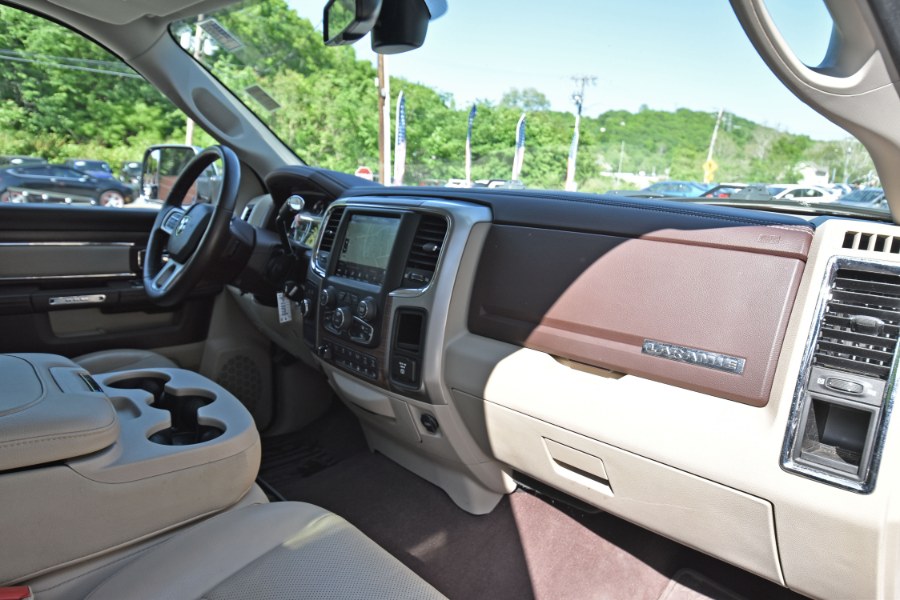 2018 Ram 2500 Laramie 4x4 Crew Cab 6''4" Box, available for sale in Waterbury, Connecticut | Highline Car Connection. Waterbury, Connecticut 2018 Ram 2500 Laramie 4x4 Crew Cab 6''4" Box, available for sale in Waterbury, Connecticut | Highline Car Connection. Waterbury, Connecticut