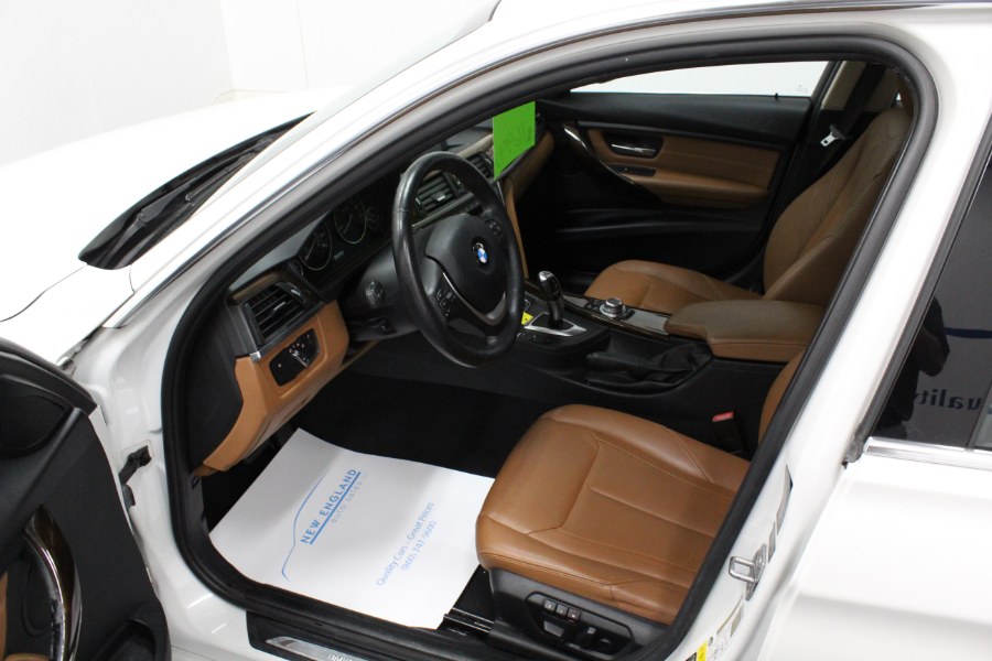 2013 BMW 3 Series 4dr Sdn 328i xDrive AWD SULEV, available for sale in Plainville, Connecticut | New England Auto Sales LLC. Plainville, Connecticut 2013 BMW 3 Series 4dr Sdn 328i xDrive AWD SULEV, available for sale in Plainville, Connecticut | New England Auto Sales LLC. Plainville, Connecticut