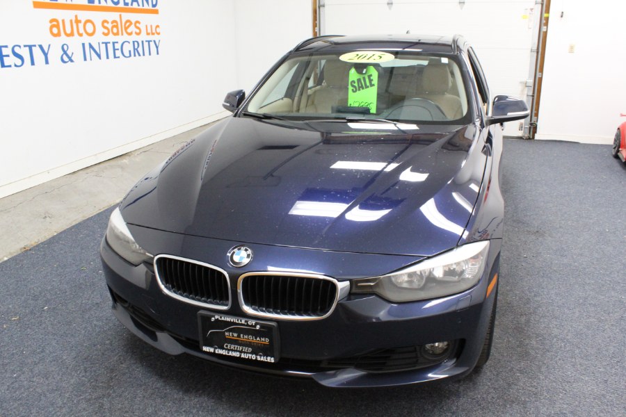2015 BMW 3 Series 4dr Sports Wgn 328i xDrive AWD, available for sale in Plainville, Connecticut | New England Auto Sales LLC. Plainville, Connecticut 2015 BMW 3 Series 4dr Sports Wgn 328i xDrive AWD, available for sale in Plainville, Connecticut | New England Auto Sales LLC. Plainville, Connecticut