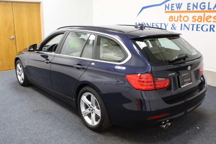 2015 BMW 3 Series 4dr Sports Wgn 328i xDrive AWD, available for sale in Plainville, Connecticut | New England Auto Sales LLC. Plainville, Connecticut 2015 BMW 3 Series 4dr Sports Wgn 328i xDrive AWD, available for sale in Plainville, Connecticut | New England Auto Sales LLC. Plainville, Connecticut