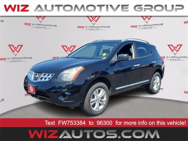 2015 Nissan Rogue Select S, available for sale in Stratford, Connecticut | Wiz Leasing Inc. Stratford, Connecticut 2015 Nissan Rogue Select S, available for sale in Stratford, Connecticut | Wiz Leasing Inc. Stratford, Connecticut