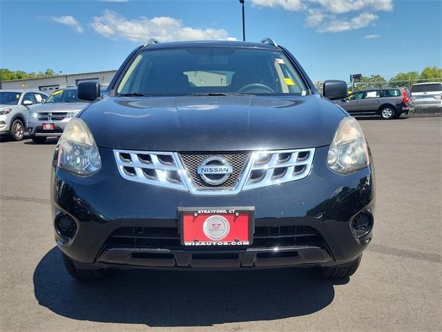 2015 Nissan Rogue Select S, available for sale in Stratford, Connecticut | Wiz Leasing Inc. Stratford, Connecticut 2015 Nissan Rogue Select S, available for sale in Stratford, Connecticut | Wiz Leasing Inc. Stratford, Connecticut