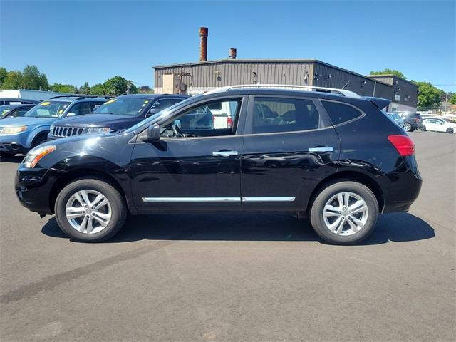 2015 Nissan Rogue Select S, available for sale in Stratford, Connecticut | Wiz Leasing Inc. Stratford, Connecticut 2015 Nissan Rogue Select S, available for sale in Stratford, Connecticut | Wiz Leasing Inc. Stratford, Connecticut