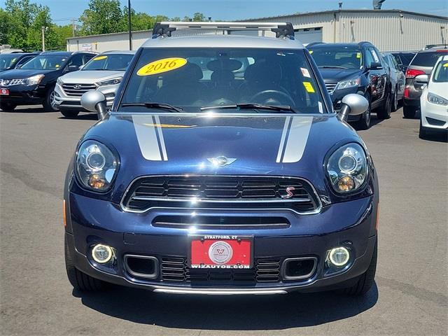 2016 Mini Cooper s Countryman Base, available for sale in Stratford, Connecticut | Wiz Leasing Inc. Stratford, Connecticut 2016 Mini Cooper s Countryman Base, available for sale in Stratford, Connecticut | Wiz Leasing Inc. Stratford, Connecticut
