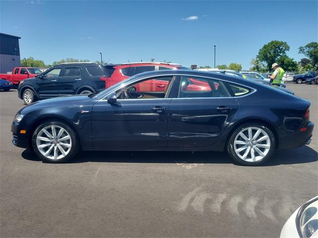 2014 Audi A7 3.0T Premium Plus, available for sale in Stratford, Connecticut | Wiz Leasing Inc. Stratford, Connecticut 2014 Audi A7 3.0T Premium Plus, available for sale in Stratford, Connecticut | Wiz Leasing Inc. Stratford, Connecticut