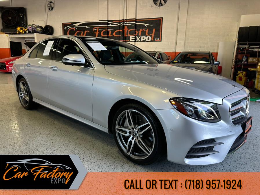 2020 Mercedes-Benz E-Class E 350 4MATIC Sedan, available for sale in Bronx, New York | Car Factory Expo Inc.. Bronx, New York 2020 Mercedes-Benz E-Class E 350 4MATIC Sedan, available for sale in Bronx, New York | Car Factory Expo Inc.. Bronx, New York