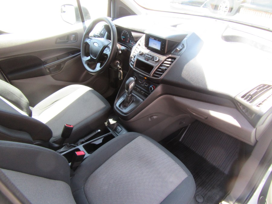 2019 Ford Transit Connect Van XL LWB w/Rear Symmetrical Doors, available for sale in Little Ferry, New Jersey | Royalty Auto Sales. Little Ferry, New Jersey 2019 Ford Transit Connect Van XL LWB w/Rear Symmetrical Doors, available for sale in Little Ferry, New Jersey | Royalty Auto Sales. Little Ferry, New Jersey