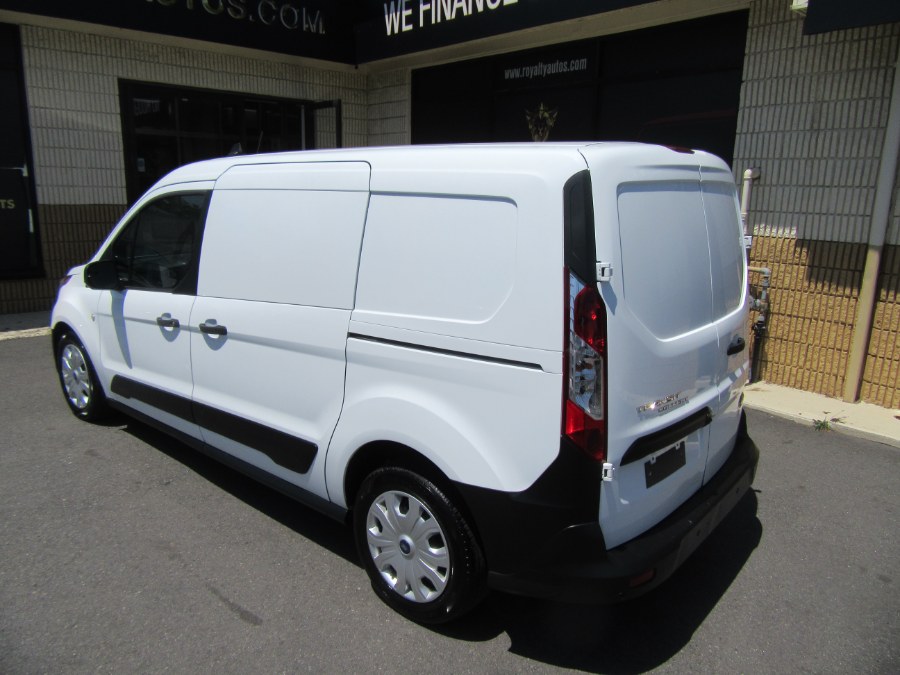 2019 Ford Transit Connect Van XL LWB w/Rear Symmetrical Doors, available for sale in Little Ferry, New Jersey | Royalty Auto Sales. Little Ferry, New Jersey 2019 Ford Transit Connect Van XL LWB w/Rear Symmetrical Doors, available for sale in Little Ferry, New Jersey | Royalty Auto Sales. Little Ferry, New Jersey