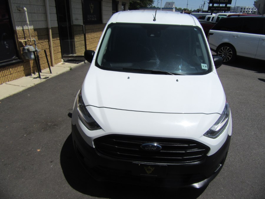 2019 Ford Transit Connect Van XL LWB w/Rear Symmetrical Doors, available for sale in Little Ferry, New Jersey | Royalty Auto Sales. Little Ferry, New Jersey 2019 Ford Transit Connect Van XL LWB w/Rear Symmetrical Doors, available for sale in Little Ferry, New Jersey | Royalty Auto Sales. Little Ferry, New Jersey