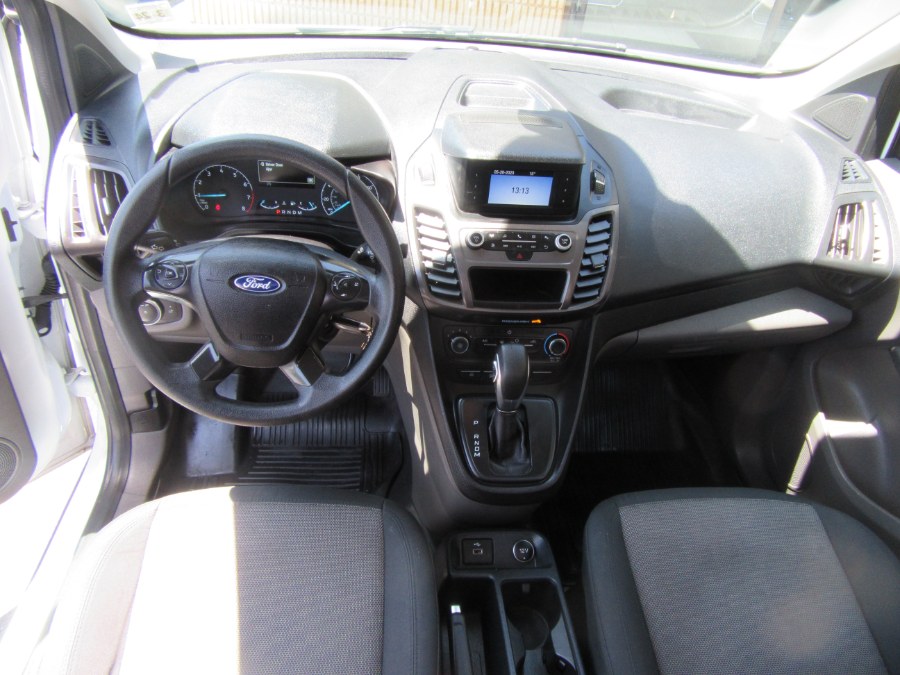 2019 Ford Transit Connect Van XL LWB w/Rear Symmetrical Doors, available for sale in Little Ferry, New Jersey | Royalty Auto Sales. Little Ferry, New Jersey 2019 Ford Transit Connect Van XL LWB w/Rear Symmetrical Doors, available for sale in Little Ferry, New Jersey | Royalty Auto Sales. Little Ferry, New Jersey