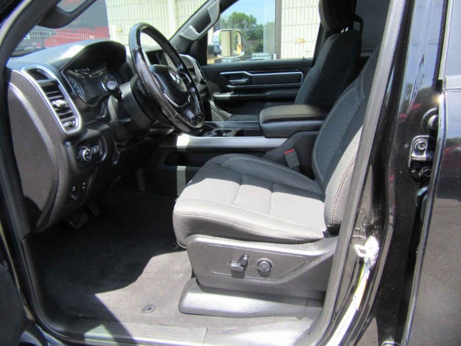 2019 Ram 1500 Big Horn 4x4 Crew Cab 6''4" Box, available for sale in Little Ferry, New Jersey | Royalty Auto Sales. Little Ferry, New Jersey 2019 Ram 1500 Big Horn 4x4 Crew Cab 6''4" Box, available for sale in Little Ferry, New Jersey | Royalty Auto Sales. Little Ferry, New Jersey