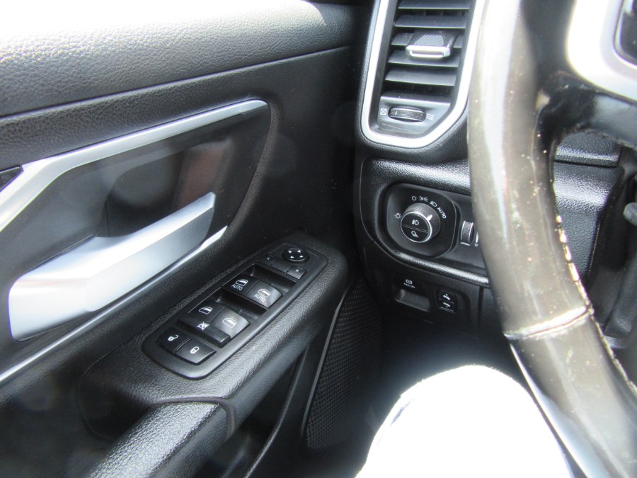 2019 Ram 1500 Big Horn 4x4 Crew Cab 6''4" Box, available for sale in Little Ferry, New Jersey | Royalty Auto Sales. Little Ferry, New Jersey 2019 Ram 1500 Big Horn 4x4 Crew Cab 6''4" Box, available for sale in Little Ferry, New Jersey | Royalty Auto Sales. Little Ferry, New Jersey