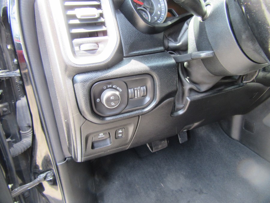 2019 Ram 1500 Big Horn 4x4 Crew Cab 6''4" Box, available for sale in Little Ferry, New Jersey | Royalty Auto Sales. Little Ferry, New Jersey 2019 Ram 1500 Big Horn 4x4 Crew Cab 6''4" Box, available for sale in Little Ferry, New Jersey | Royalty Auto Sales. Little Ferry, New Jersey