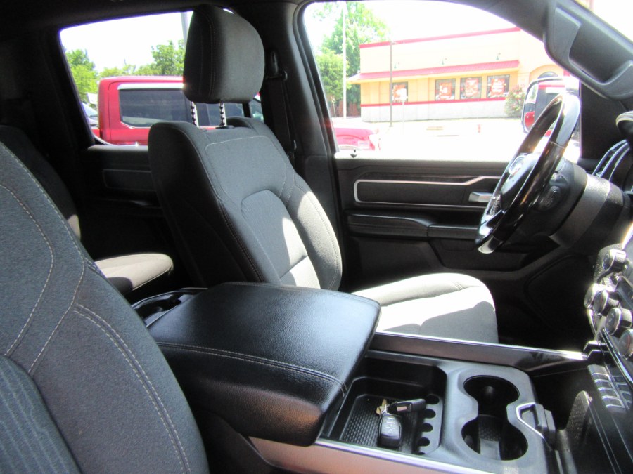 2019 Ram 1500 Big Horn 4x4 Crew Cab 6''4" Box, available for sale in Little Ferry, New Jersey | Royalty Auto Sales. Little Ferry, New Jersey 2019 Ram 1500 Big Horn 4x4 Crew Cab 6''4" Box, available for sale in Little Ferry, New Jersey | Royalty Auto Sales. Little Ferry, New Jersey