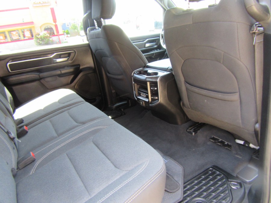 2019 Ram 1500 Big Horn 4x4 Crew Cab 6''4" Box, available for sale in Little Ferry, New Jersey | Royalty Auto Sales. Little Ferry, New Jersey 2019 Ram 1500 Big Horn 4x4 Crew Cab 6''4" Box, available for sale in Little Ferry, New Jersey | Royalty Auto Sales. Little Ferry, New Jersey