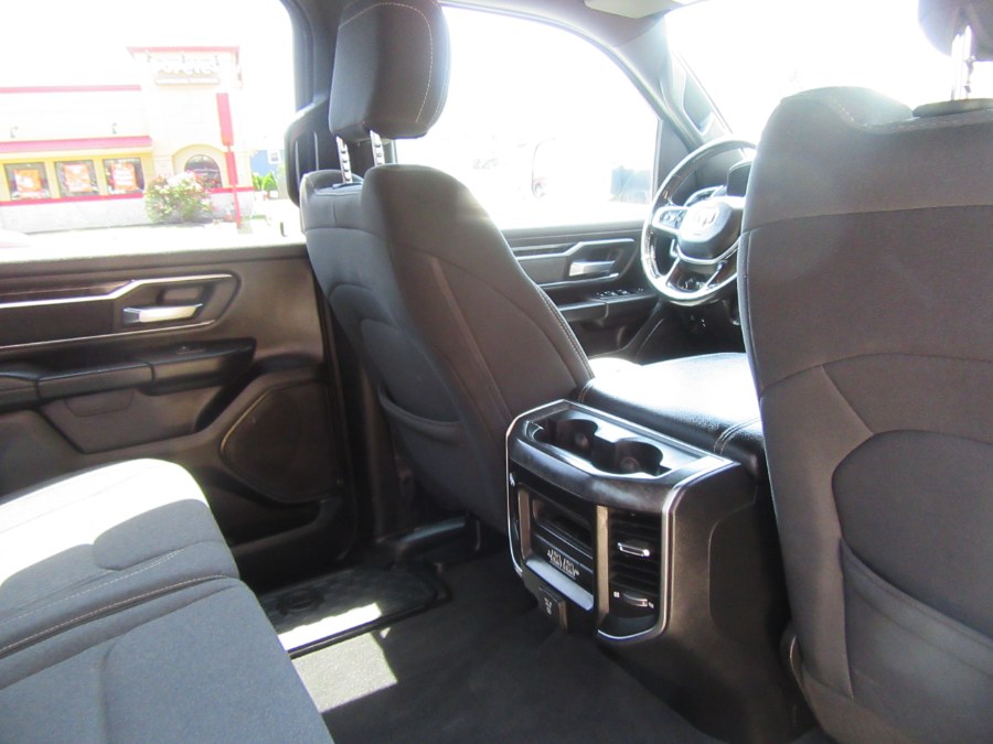 2019 Ram 1500 Big Horn 4x4 Crew Cab 6''4" Box, available for sale in Little Ferry, New Jersey | Royalty Auto Sales. Little Ferry, New Jersey 2019 Ram 1500 Big Horn 4x4 Crew Cab 6''4" Box, available for sale in Little Ferry, New Jersey | Royalty Auto Sales. Little Ferry, New Jersey