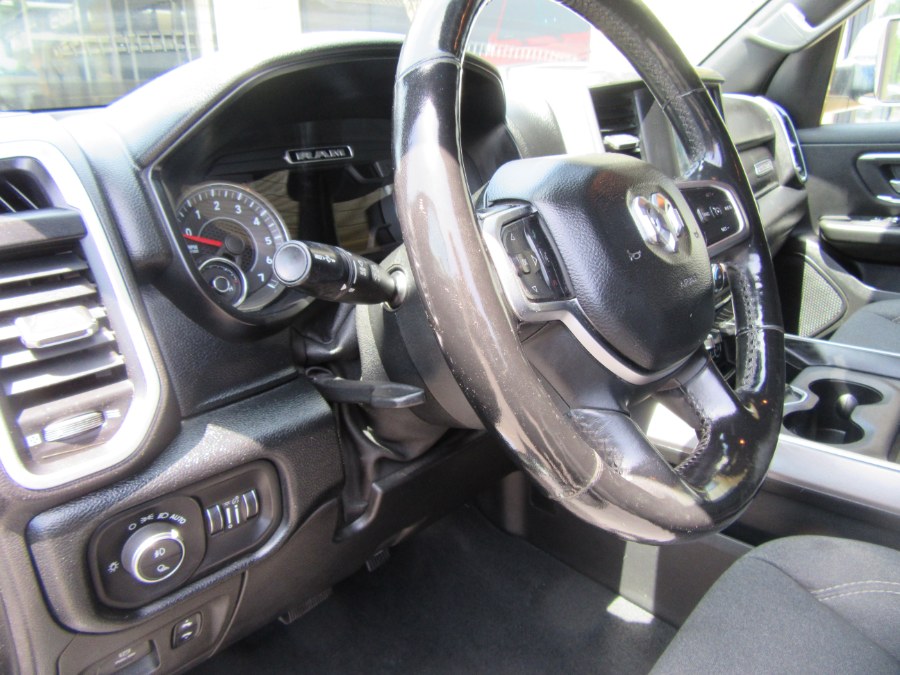2019 Ram 1500 Big Horn 4x4 Crew Cab 6''4" Box, available for sale in Little Ferry, New Jersey | Royalty Auto Sales. Little Ferry, New Jersey 2019 Ram 1500 Big Horn 4x4 Crew Cab 6''4" Box, available for sale in Little Ferry, New Jersey | Royalty Auto Sales. Little Ferry, New Jersey