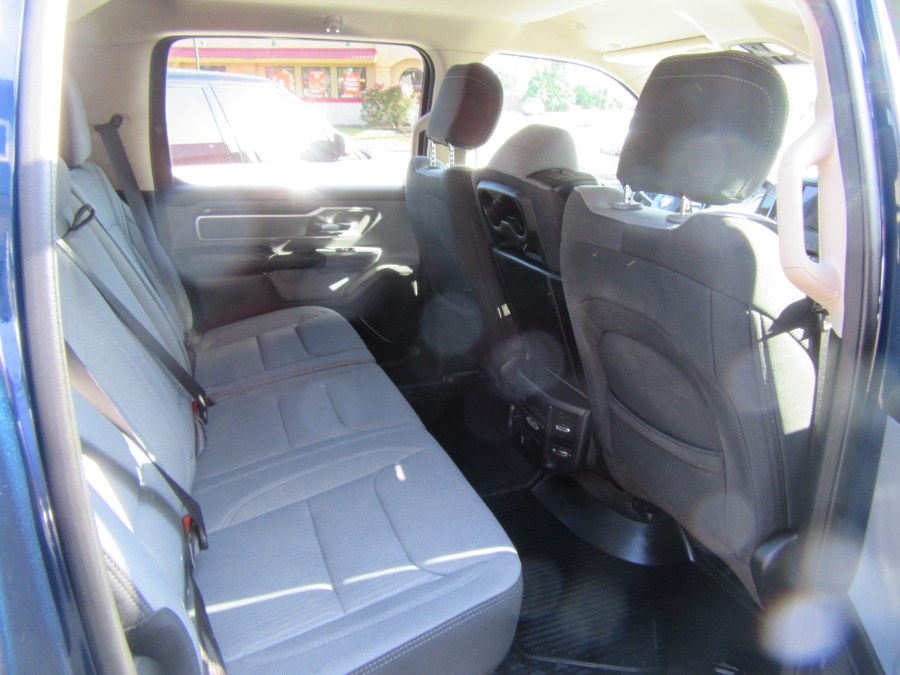 2020 Ram 1500 Big Horn 4x4 Crew Cab 5''7" Box, available for sale in Little Ferry, New Jersey | Royalty Auto Sales. Little Ferry, New Jersey 2020 Ram 1500 Big Horn 4x4 Crew Cab 5''7" Box, available for sale in Little Ferry, New Jersey | Royalty Auto Sales. Little Ferry, New Jersey