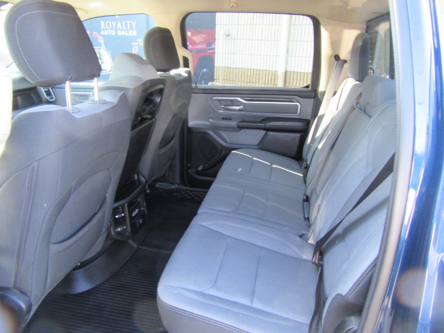 2020 Ram 1500 Big Horn 4x4 Crew Cab 5''7" Box, available for sale in Little Ferry, New Jersey | Royalty Auto Sales. Little Ferry, New Jersey 2020 Ram 1500 Big Horn 4x4 Crew Cab 5''7" Box, available for sale in Little Ferry, New Jersey | Royalty Auto Sales. Little Ferry, New Jersey