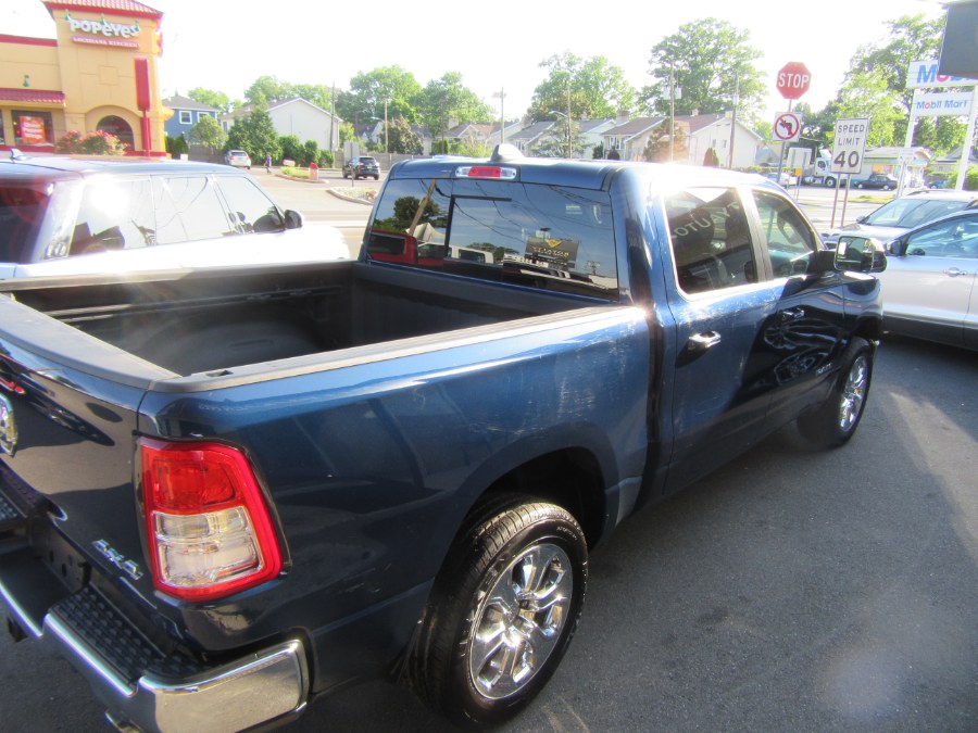 2020 Ram 1500 Big Horn 4x4 Crew Cab 5''7" Box, available for sale in Little Ferry, New Jersey | Royalty Auto Sales. Little Ferry, New Jersey 2020 Ram 1500 Big Horn 4x4 Crew Cab 5''7" Box, available for sale in Little Ferry, New Jersey | Royalty Auto Sales. Little Ferry, New Jersey