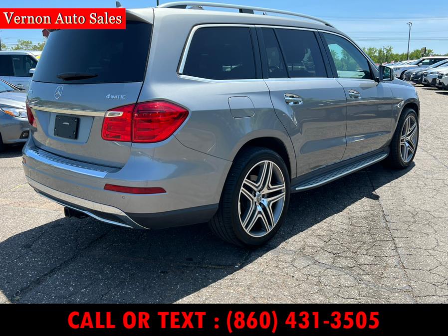 2016 Mercedes-Benz GL 4MATIC 4dr GL 450, available for sale in Manchester, Connecticut | Vernon Auto Sale & Service. Manchester, Connecticut 2016 Mercedes-Benz GL 4MATIC 4dr GL 450, available for sale in Manchester, Connecticut | Vernon Auto Sale & Service. Manchester, Connecticut