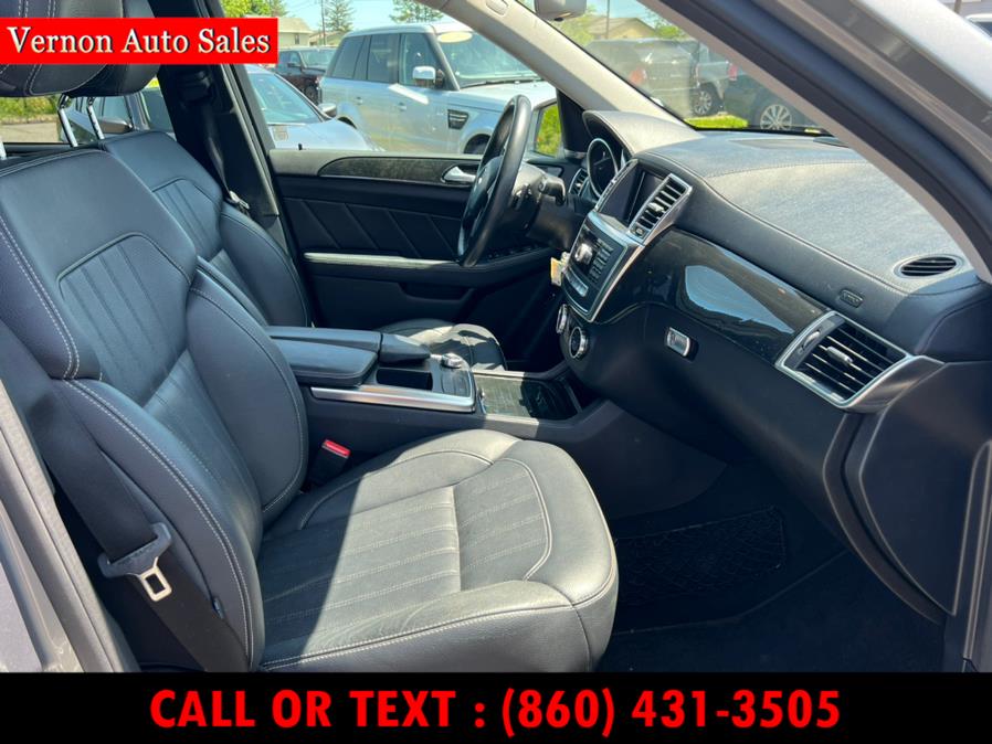 2016 Mercedes-Benz GL 4MATIC 4dr GL 450, available for sale in Manchester, Connecticut | Vernon Auto Sale & Service. Manchester, Connecticut 2016 Mercedes-Benz GL 4MATIC 4dr GL 450, available for sale in Manchester, Connecticut | Vernon Auto Sale & Service. Manchester, Connecticut