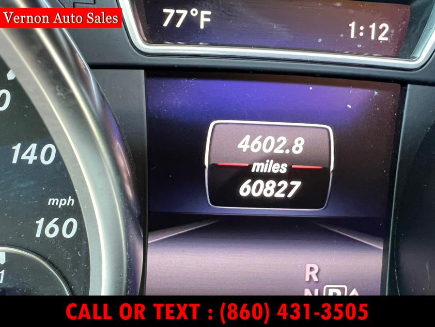 2016 Mercedes-Benz GL 4MATIC 4dr GL 450, available for sale in Manchester, Connecticut | Vernon Auto Sale & Service. Manchester, Connecticut 2016 Mercedes-Benz GL 4MATIC 4dr GL 450, available for sale in Manchester, Connecticut | Vernon Auto Sale & Service. Manchester, Connecticut