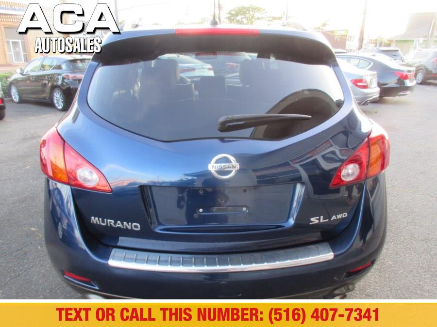 2009 Nissan Murano AWD 4dr LE, available for sale in Lynbrook, New York | ACA Auto Sales. Lynbrook, New York 2009 Nissan Murano AWD 4dr LE, available for sale in Lynbrook, New York | ACA Auto Sales. Lynbrook, New York
