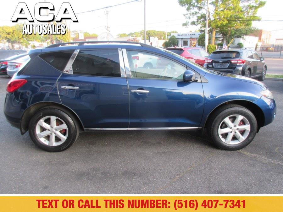 2009 Nissan Murano AWD 4dr LE, available for sale in Lynbrook, New York | ACA Auto Sales. Lynbrook, New York 2009 Nissan Murano AWD 4dr LE, available for sale in Lynbrook, New York | ACA Auto Sales. Lynbrook, New York